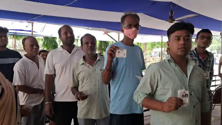 Bankipur Assembly Bypoll
