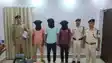 Bihar Crime News : पत्नी के अवैध संबंध में दिव्यांग पति की गई जान, गया पुलिस ने छह घंटे में सुलझाया हत्याकांड