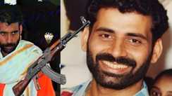Bhutkun Shukla Murder Case