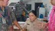 50 घूस ले रही थी महिला थाना प्रभारी, ACB ने रंगे हाथ दबोचा