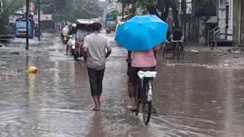 Bihar Weather Update