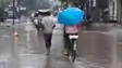 Bihar Weather Update