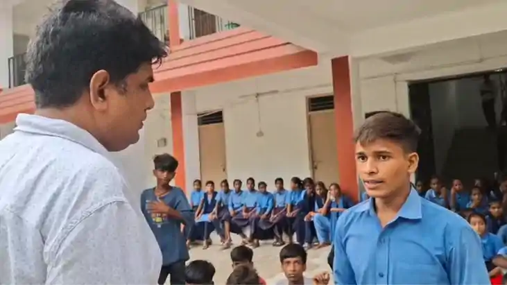 Bihar News : बिहार के गांवों में जाग गयी 'जेन-जी', गयाजी में
