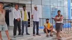 खेत में मोटर चलाने के दौरान करंट लगने से किसान की मौत, गांव में पसरा मातम
