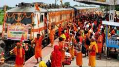 Shravani Mela 2026