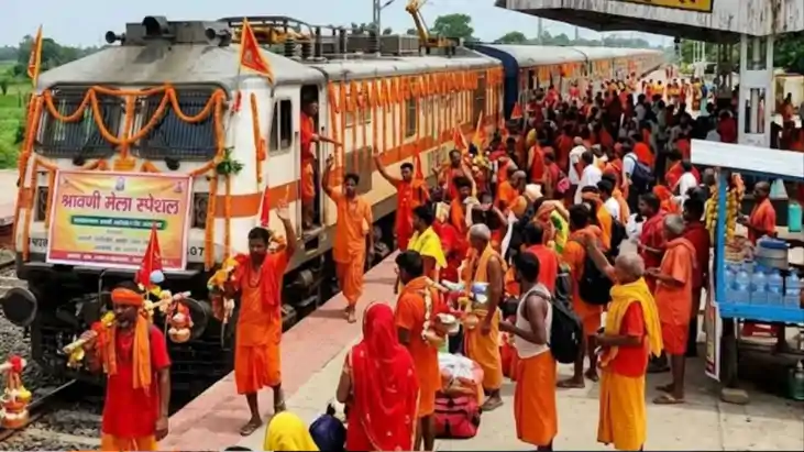 Shravani Mela 2026