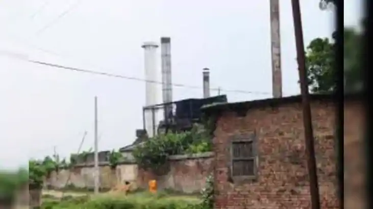 Bihar News : मोतीपुर चीनी मिल का होगा कायाकल्प, 266 एकड़ जमी