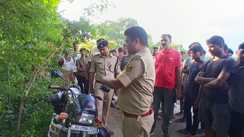 Bihar News : मोतिहारी में बेखौफ अपराधियों का तांडव, SBI CSP संचालक को गोली मारकर लूटे 4 लाख रुपये, जांच में जुटी पुलिस
