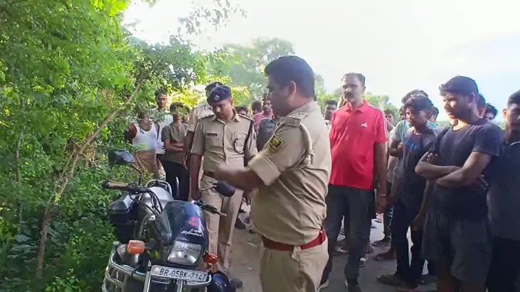 Bihar News : मोतिहारी में बेखौफ अपराधियों का तांडव, SBI CSP 
