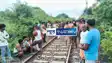 Bhojpur Train Accident