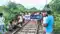 Bhojpur Train Accident
