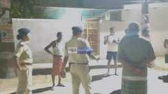 Katihar Bloody incident