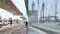  4 lane bridge parallel to Gandhi Setu