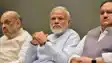 भाजपा के बड़े फायर ब्रांड नेता के इस्तीफा से हड़कंप,केंद्रीय नेतृत्व में भी हलचल..हिंदुत्व का सबसे बड़ा चेहरा