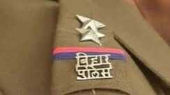 Bihar Police