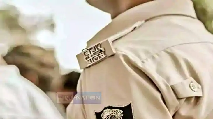 बिहार पुलिस बिहार पुलिस