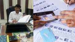 Voter List Revision