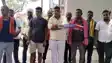 Bihar News: मजदूरी की राह पर मौत, आरा स्टेशन के पास ट्रेन से गिरा नल-जल योजना का मजदूर, परिजनों में मचा कोहराम