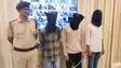 Bihar Police : भोजपुर पुलिस ने अपराध की योजना बना रहे तीन बदमाशों को किया गिरफ्तार, हथियार और जिन्दा कारतूस किया बरामद 