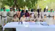 Patna Crime - पटनासिटी में गांजा तस्करी एवम चोरी, गेसिंग मामले में धरा गए इतने अपराधी, पुलिस ने कहा कोई नहीं बचेगा