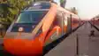 Rail Accident - वंदे भारत के सामने आए अपने मवेशियों को बचाने के लिए कूद गया युवक, हादसे में गई जान