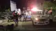 Muzaffarpur Rural doctor shot 