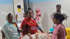 Bihar News:  मां की डांट से आहत किशोरी ने की आत्महत्या की कोशिश, हालत गंभीर