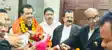Patna news-  पटना सेंट्रल एडमिनिस्ट्रेटिव ट्रिब्यूनल (कैट) के सीनियर सेंट्रल गवर्नमेंट स्टैंडिंग काउन्सल सह इंचार्ज बने तारकेश्वर नाथ ठाकुर  