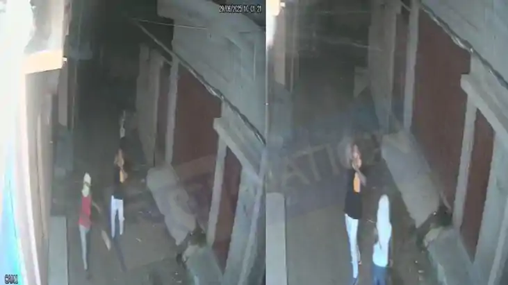 BiG Breaking: पटना में भिड़े भू-माफिया, दोनों तरफ से ताबड़तोड BiG Breaking: पटना में भिड़े भू-माफिया, दोनों तरफ से ताबड़तोड