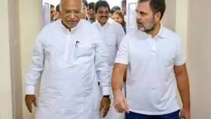 Congress s Special 58 Congress s Special 58