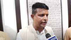 Bihar News : पटना में भामाशाह सम्मान समारोह का हुआ आयोजन, शिशिर कुमार बोले-गंगा नदी के दक्षिण में साहू समाज का कोई नेता सदन में नहीं... 