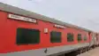 Purvanchal Express Robbery
