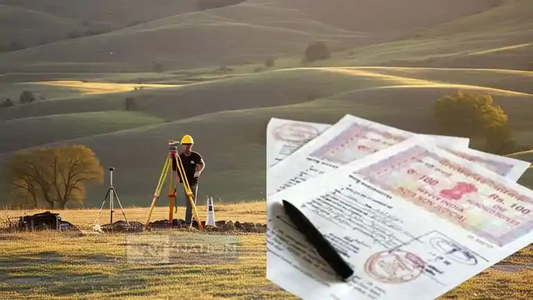 Bihar Land Registry New Rule