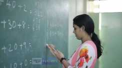  female teachers Posting 