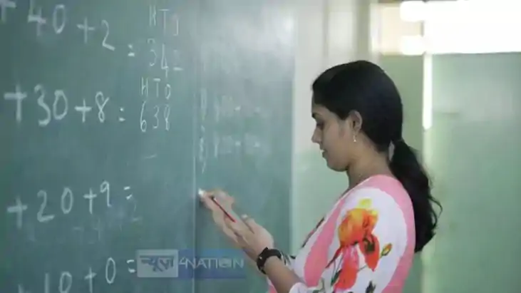 female teachers Posting female teachers Posting