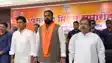Bihar Politics : बिहार बीजेपी प्रदेश कार्यालय में पसमांदा मिलन समारोह का हुआ आयोजन, दिलीप जायसवाल बोले-समानता, संवाद और विकास, यही हमारा संकल्प