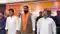 Bihar Politics : बिहार बीजेपी प्रदेश कार्यालय में पसमांदा मिलन समारोह का हुआ आयोजन, दिलीप जायसवाल बोले-समानता, संवाद और विकास, यही हमारा संकल्प