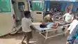 रेल फाटक बंद होने से एंबुलेंस फंसा, परिजन गेटमैन से करते रहे मिन्नत, देर होने से मरीज की मौत