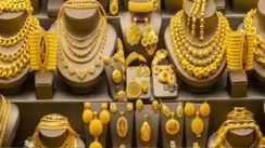 Gold Silver Price