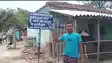 Brahmins worshiping banned