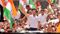Political news - सोवियत रूस के बिचौलिए का काम करते थे 150 सांसद, चुनाव में होती थी फंडिंग, बीजेपी के फायर ब्रांड नेता ने खोल दी देश की सबसे पुरानी पार्टी की पोल