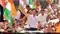 Political news - सोवियत रूस के बिचौलिए का काम करते थे 150 सांसद, चुनाव में होती थी फंडिंग, बीजेपी के फायर ब्रांड नेता ने खोल दी देश की सबसे पुरानी पार्टी की पोल
