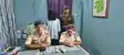 लूट और डकैती के आरोपी की गिरफ्तारी, 19 साल के युवक से देसी कट्टा और कारतूस बरामद, 4 वारदात में था शामिल