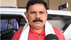 Bihar News : तेजस्वी के बयान पर केंद्रीय मंत्री सतीश चंद्र दुबे ने किया पलटवार, कहा- कोई उनकी बात गंभीरता से नहीं लेता....