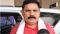 Bihar News : तेजस्वी के बयान पर केंद्रीय मंत्री सतीश चंद्र दुबे ने किया पलटवार, कहा- कोई उनकी बात गंभीरता से नहीं लेता....