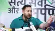 बढ़ती महंगाई के खिलाफ विपक्ष का तीखा हमला, नेता प्रतिपक्ष तेजस्वी ने एनडीए सरकार को घेरा