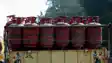 LPG Price Today