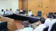 पटना में जिला स्तरीय साप्ताहिक समन्वय बैठक: डीएम ने कार्यों की समीक्षा कर दिए कई कड़े निर्देश