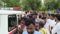 Two Killed in Bhojpur Trailer Crash Mob Attacks Police