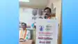 डाक्टर्स डे की पूर्व संध्या पर भव्य कार्यक्रम का हुआ आयोजन, डॉ. बिधान चंद्र रॉय को दी गई भावभीनी श्रद्धांजलि